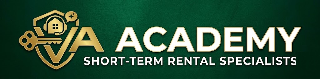 VA Academy — Short-Term Rental Specialists